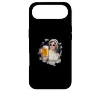 Jane Austen Bière Coque pour iPhone Air
