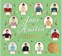 Jane Austen Bingo/Anglais