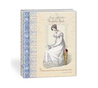 Jane Austen Birthday Book