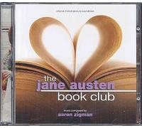 Jane Austen Book Club