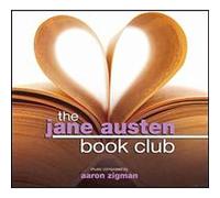 Various Artists - Jane Austen Book Club