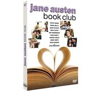 Jane Austen Book Club