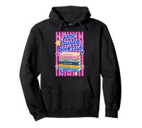 Jane Austen Book Club Classic Littérature Reader Design Sweat à Capuche