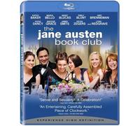 The Jane Austen Book Club