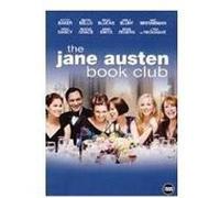 JANE AUSTEN BOOK CLUB-VF G