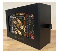 Jane Austen Box Set