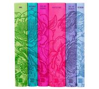 Jane Austen Boxed Set