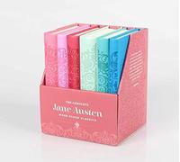 Jane Austen Boxed Set