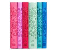 Jane Austen Boxed Set