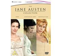Jane Austen-Boxset [Import]