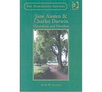 Jane Austen & Charles Darwin, Nineteenth Century Series Peter W. Graham (Auteur)