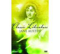 Jane Austen - Classic Literature: Jane Austen
