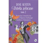 Jane Austen. Collected Works Volume 2