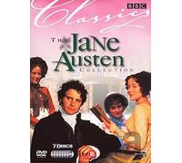 Movie - JANE AUSTEN COLLECTION (2005) (import)
