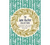 Jane Austen Collection by Jane Austen Jane Austen (Auteur)