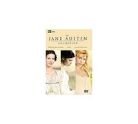 Jane Austen Collection - Mansfield Park/Northanger Abbey/Emma