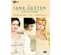 Jane Austen Collection - Mansfield Park/Northanger Abbey/Emma , (Box Set) G