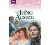 Jane Austen: Complete Collection