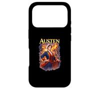 Jane Austen Coque pour iPhone 17 Pro