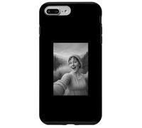 Jane Austen Coque pour iPhone 7 Plus/8 Plus
