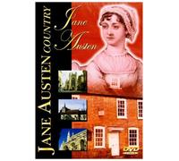 Jane Austen Country [Dvd] [2002]