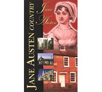 Jane Austen Country [VHS]