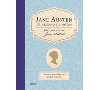 Jane Austen. Cuaderno de notas
