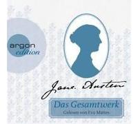 Jane Austen - Das Gesamtwerk