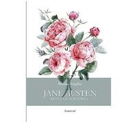 Jane Austen. Donna E Scrittrice