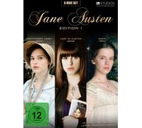 Jane Austen Edition 1 [Import]
