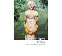 Jane Austen - Emma - Paperback - G245z