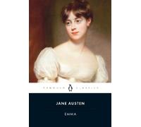Jane Austen – Emma – Poche – Penguin Books