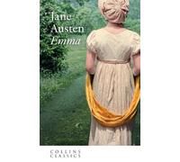 Jane Austen Emma (Poche) Collins Classics