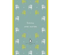 Jane Austen – Emma – Roman – Poche (Penguin English Library)