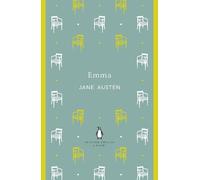 Jane Austen – Emma – Roman – Poche (Penguin English Library)