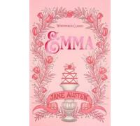 Jane Austen Emma (Poche) Wordsworth Classics