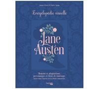 Jane Austen - Encyclopédie Visuelle