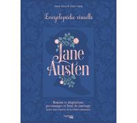Jane Austen - L'encyclopédie visuelle