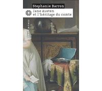 Jane Austen et l'héritage du Comte