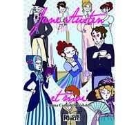 Jane Austen et Moi. Devenez une Heroine de Jane Austen
