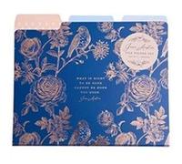 Jane Austen: File Folder Set (Set of 9)