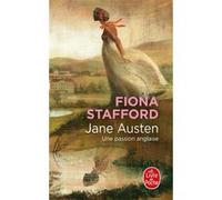 Jane Austen Fiona Stafford (Auteur)