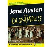 Jane Austen For Dummies