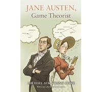 Jane Austen, Game Theorist