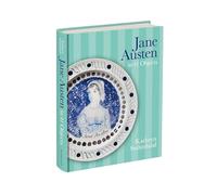 Jane Austen in 41 Objects