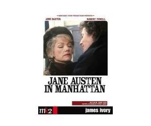 Jane Austen In Mahattan James Ivory
