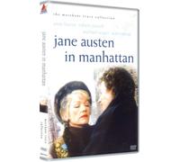 Jane Austen in Manhattan