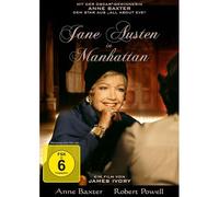 Jane Austen In Manhattan - Anne Baxter - Dvd