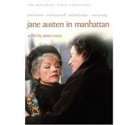 Jane Austen in Manhattan [Import USA Zone 1]