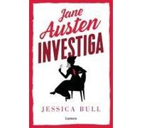 Jane Austen Investiga: La Desdichada Sombrerera / Miss Austen Investigates